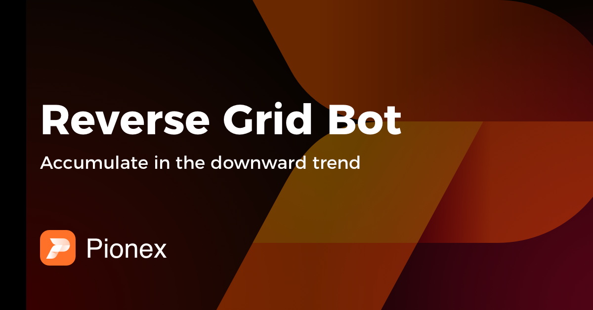 Reverse GRID Bot _How to Use_Price Drop_Parameter_Trading Pair_Base