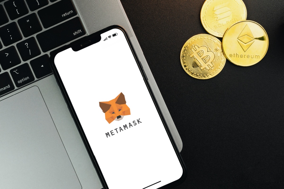 小狐狸錢包是什麼？秒懂入金、出金！可存90款幣種？ - Pionex Trading Bot