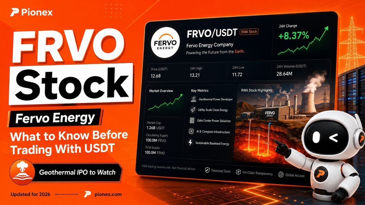Fervo Energy FRVO geothermal stock to watch in 2026