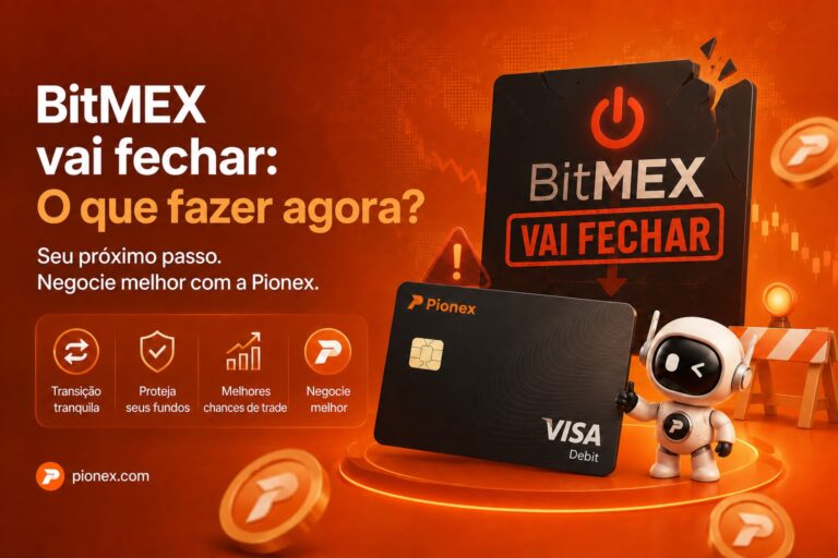 Cronograma do encerramento da BitMEX e medidas que os usuários devem tomar antes de 23 de setembro de 2026