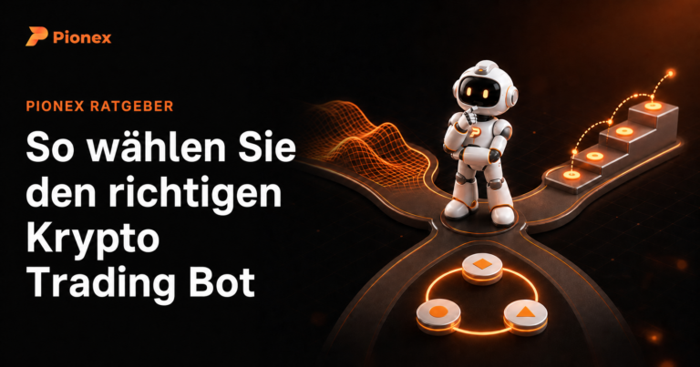 So wählen Sie den richtigen Krypto Trading Bot