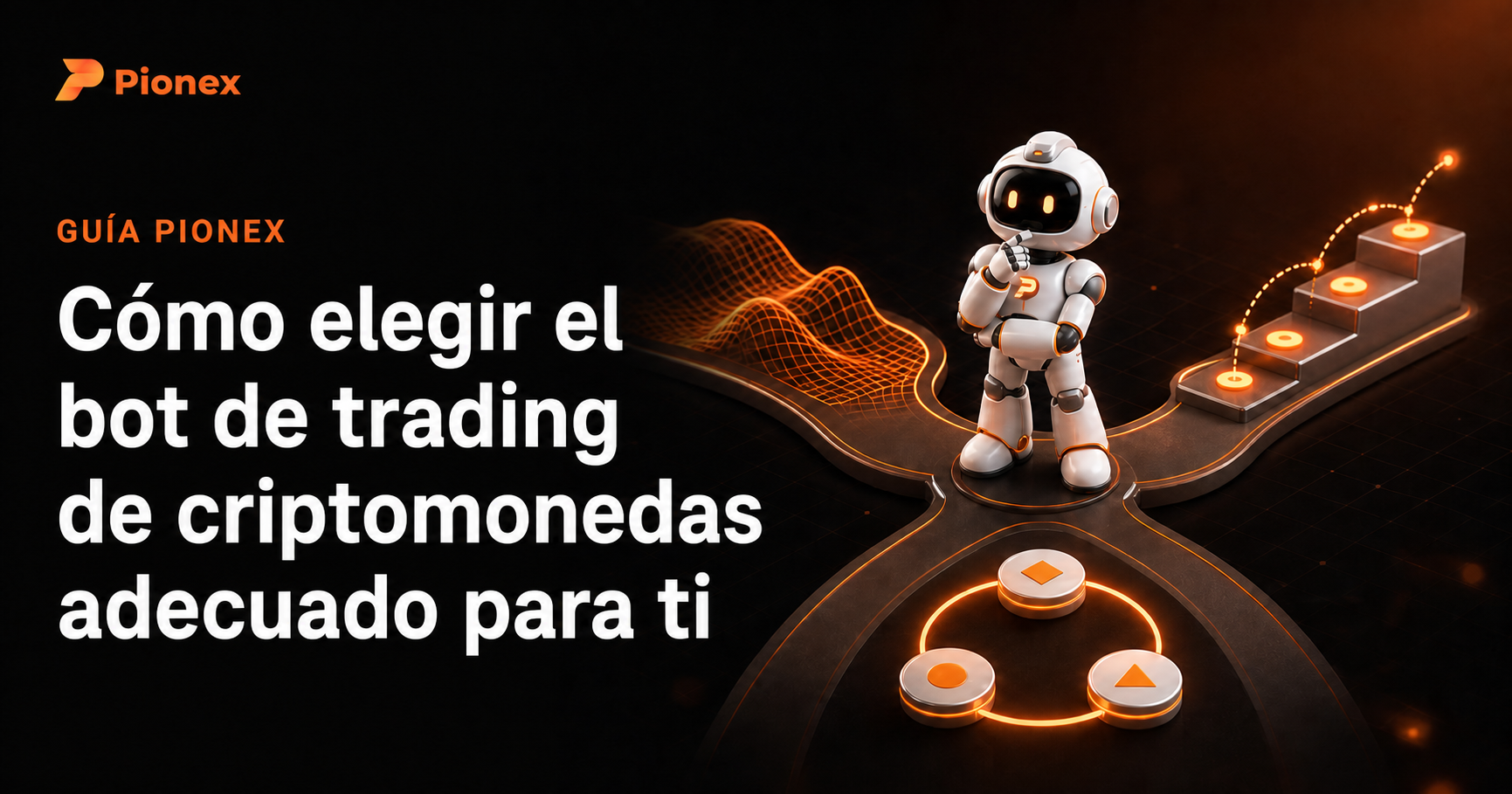 Cómo elegir el bot de trading de criptomonedas adecuado para ti