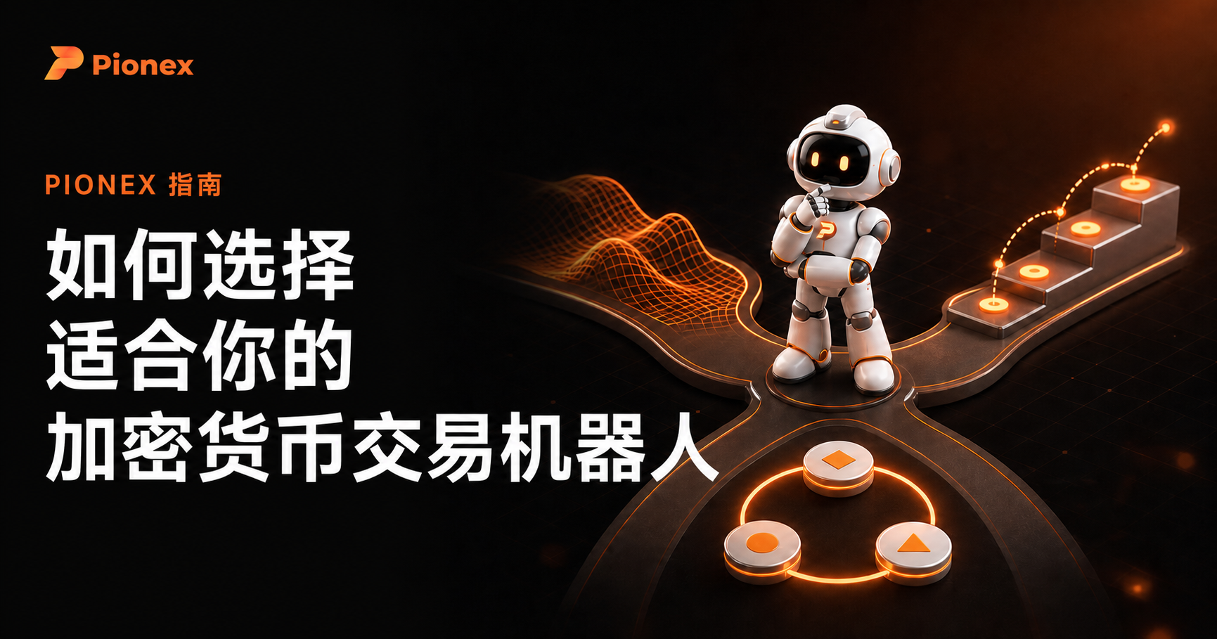如何选择适合你的加密货币交易机器人