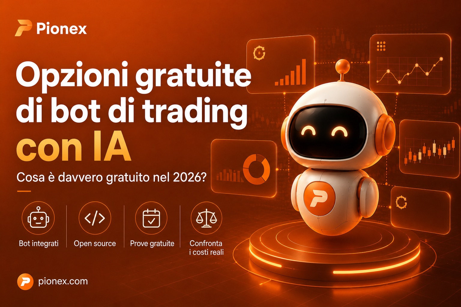 Free AI trading di opzioni bot rispetto al 2026