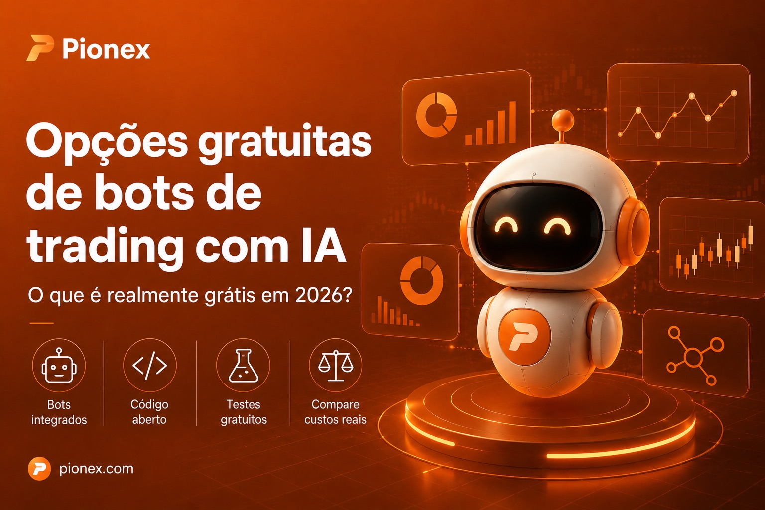 livre AI negociação de opções de bot em comparação com 2026