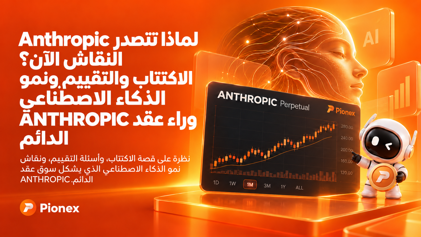نقاش اكتتاب Anthropic وتقييمها ونمو الذكاء الاصطناعي حول عقد ANTHROPIC الدائم