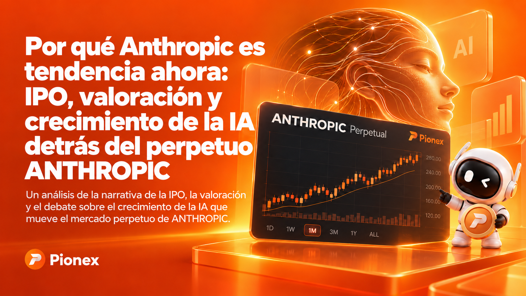 IPO de Anthropic, valoración y crecimiento de la IA en el perpetuo ANTHROPIC